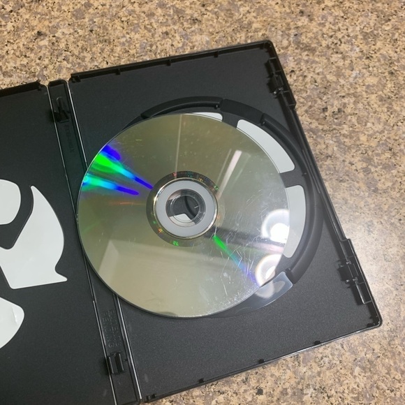 GARFIELD The Movie DVD - Picture 4 of 4